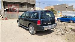 نيسان ارمادا